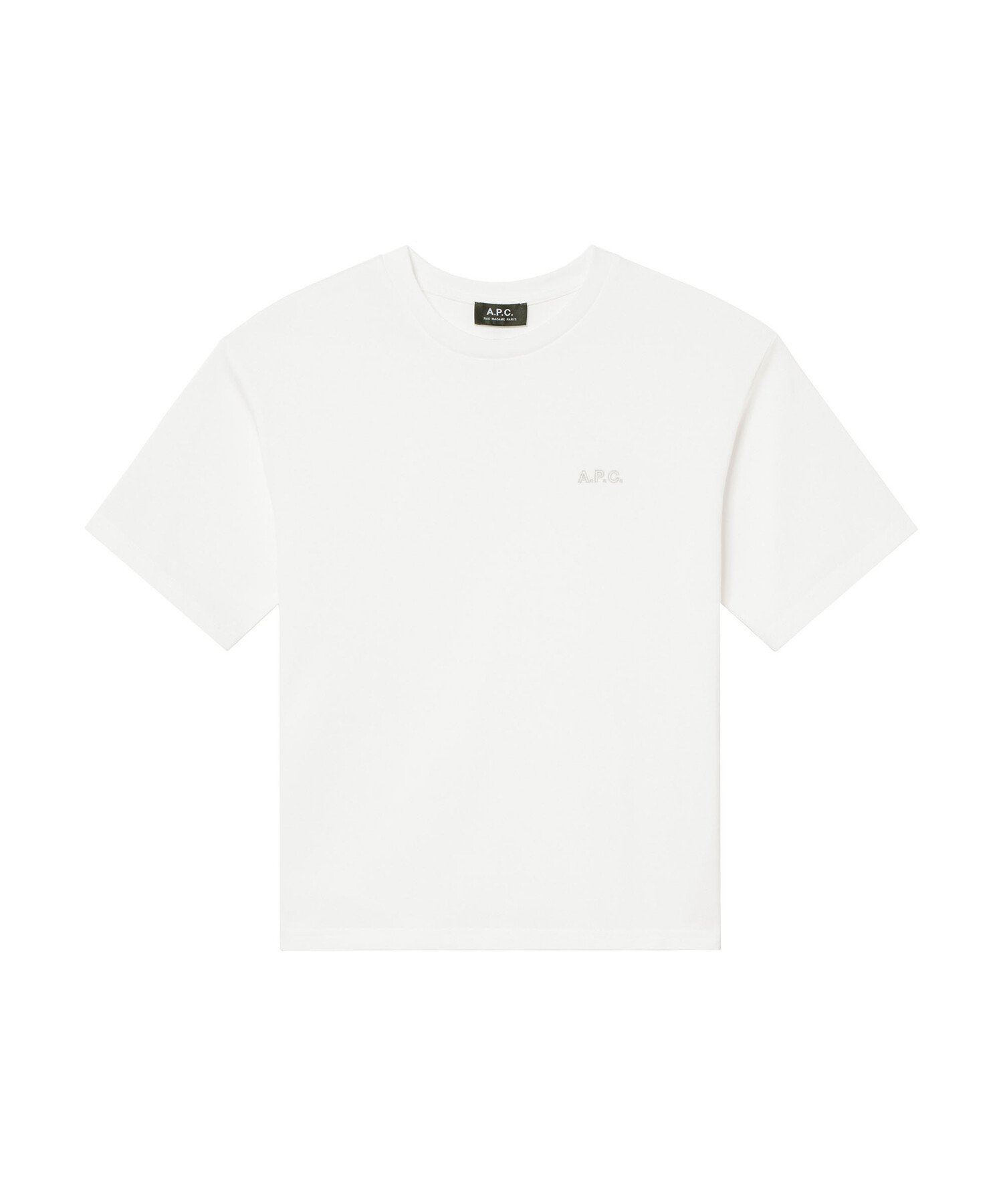 楽天市場】【8/18 0:00-23:59 P3倍&20%OFF】A.P.C アーペーセー