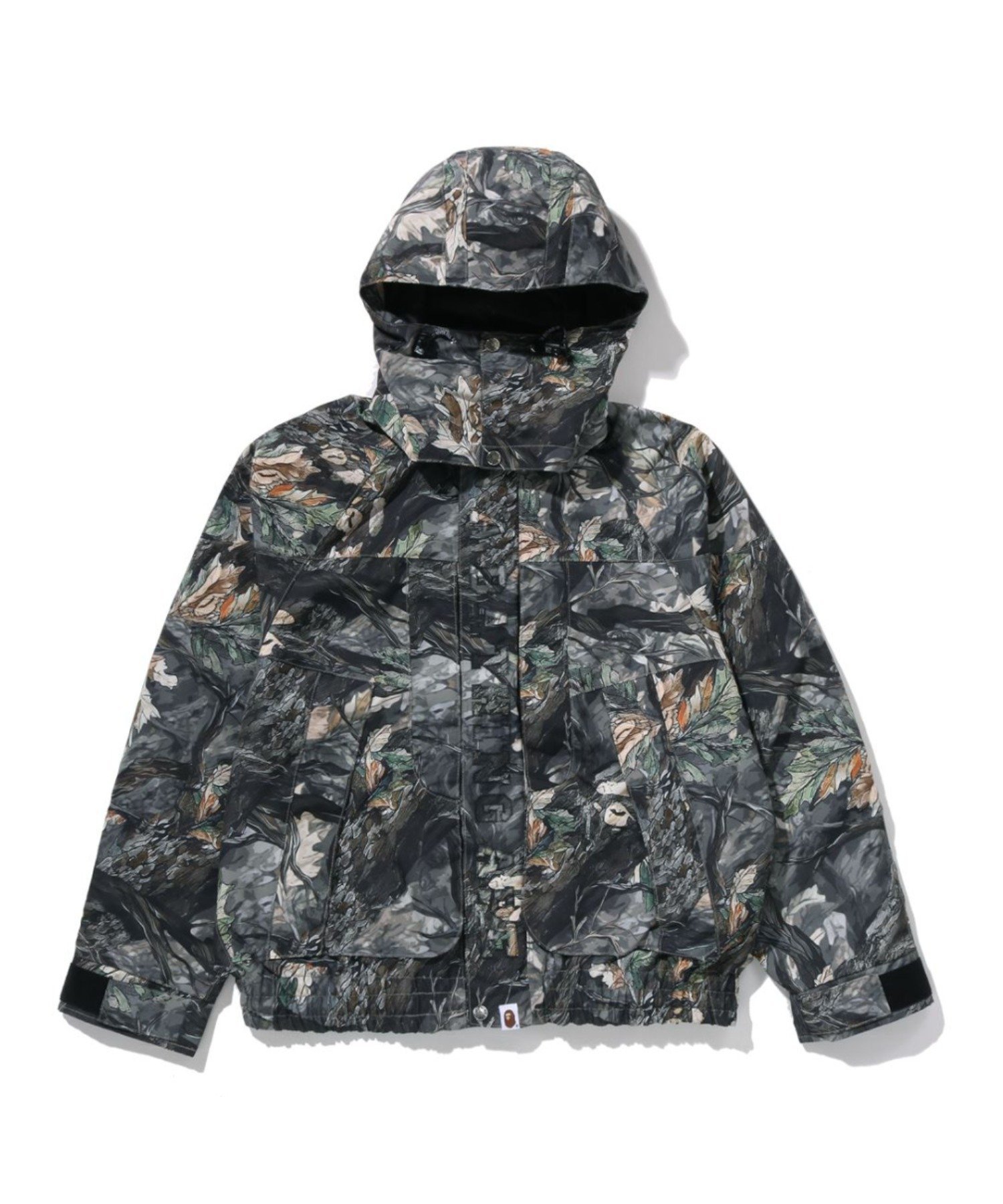 楽天市場】A BATHING APE アベイシング エイプ スノボジャケット