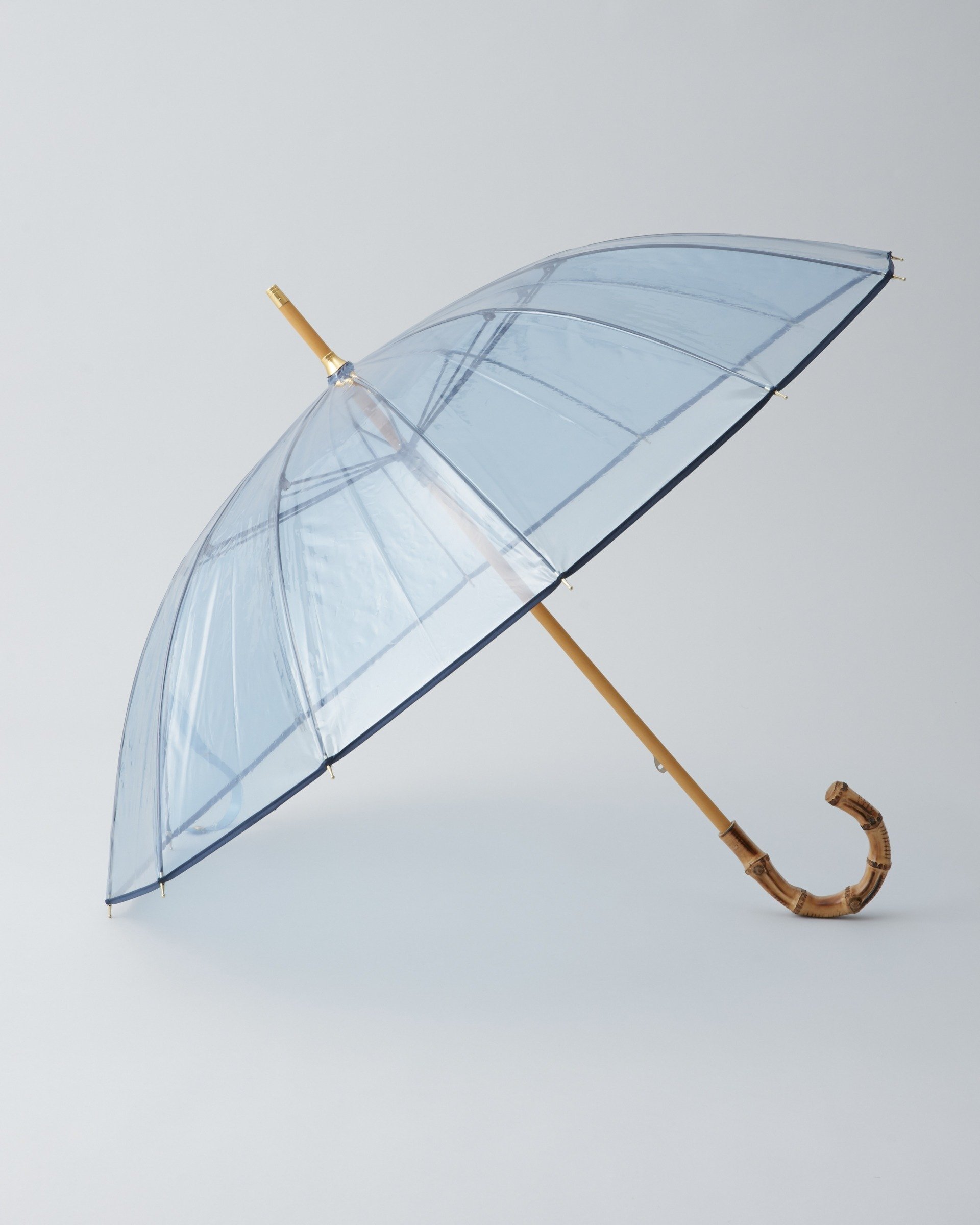 トラディショナルウェザーウェア CLEAR UMBRELLA BAMBOO 美品 a251slggo0174-00.jpg?fitin=272:272