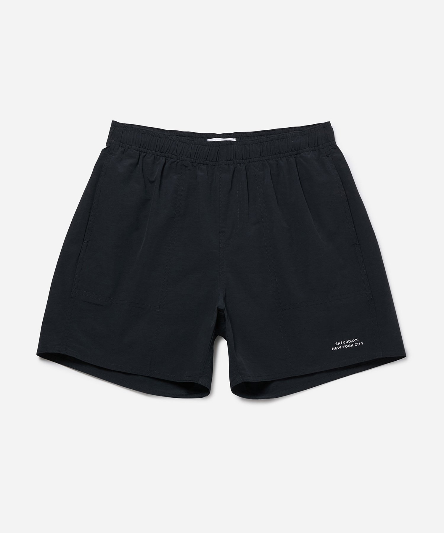水着・ラッシュガード SATURDAYS NEW YORK BOARD SHORTS Saturdays New York City Men's Board Shorts – Ascent Wear