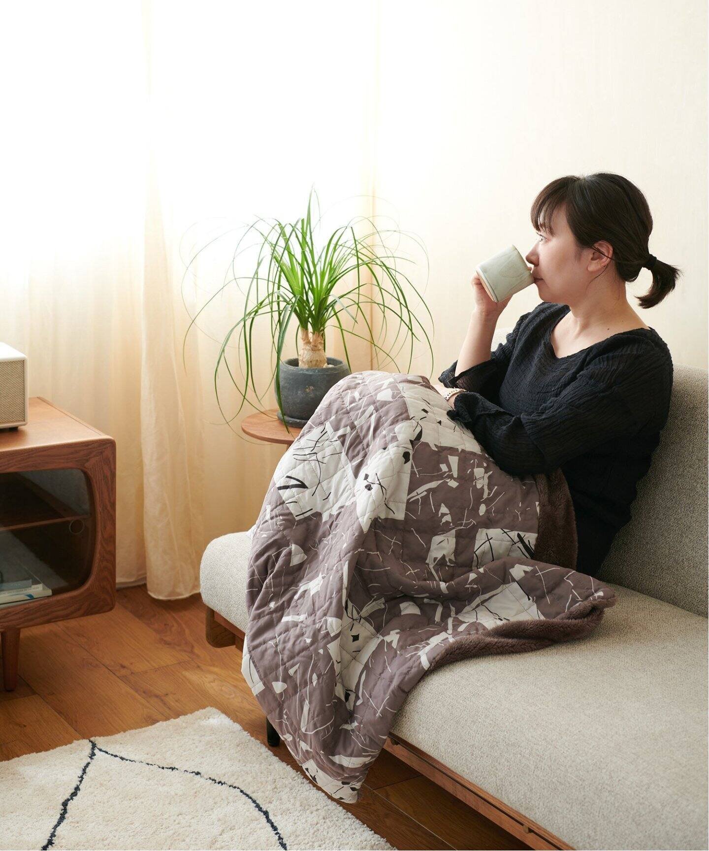 【MYTONE/マイトン】JSF別注 BLANKET　ブランケット MYTONE/マイトン】JSF別注 BLANKET ブランケット（ブランケット