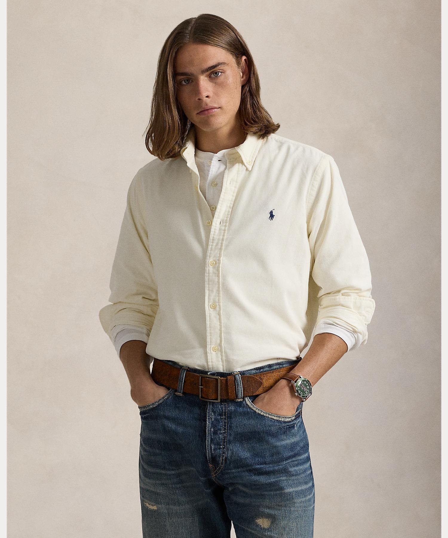 楽天市場】POLO RALPH LAUREN クラシック フィット Polo ベア