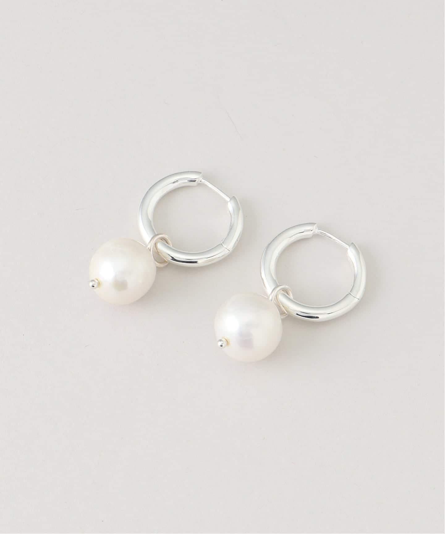 【Kara Yoo】MICHELLE パールフープ LOYTO STORE｜【Kara Yoo（カラ・ユ）】MICHELLE パールフープ
