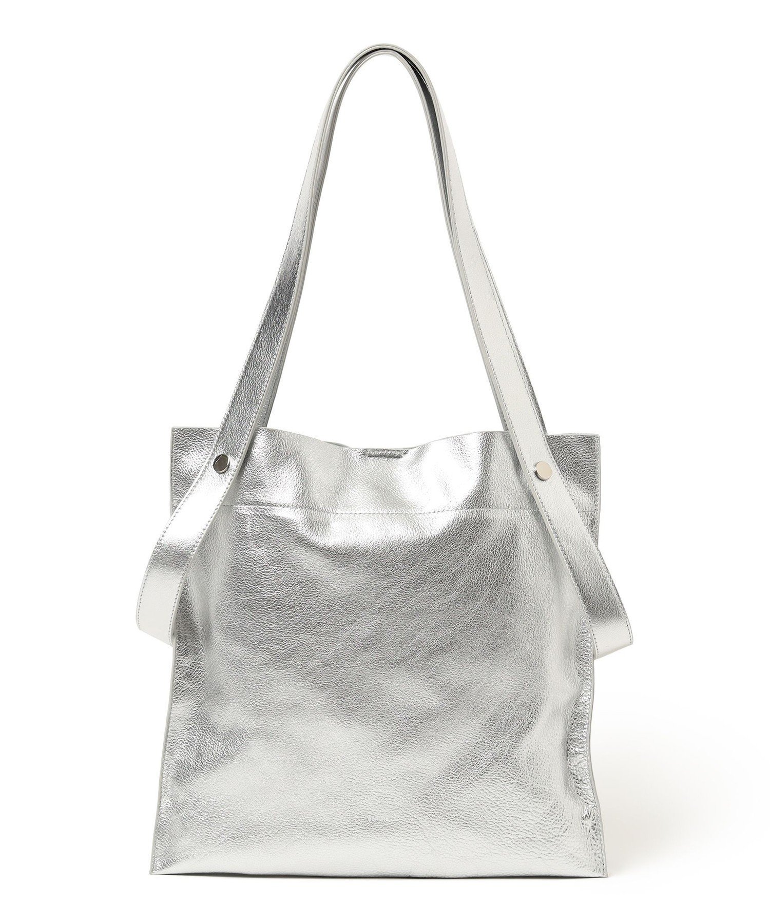 Ray BEAMS BEAURE * Ray BEAMS / 別注 2WAY バッグ ｜ A4サイズ対応