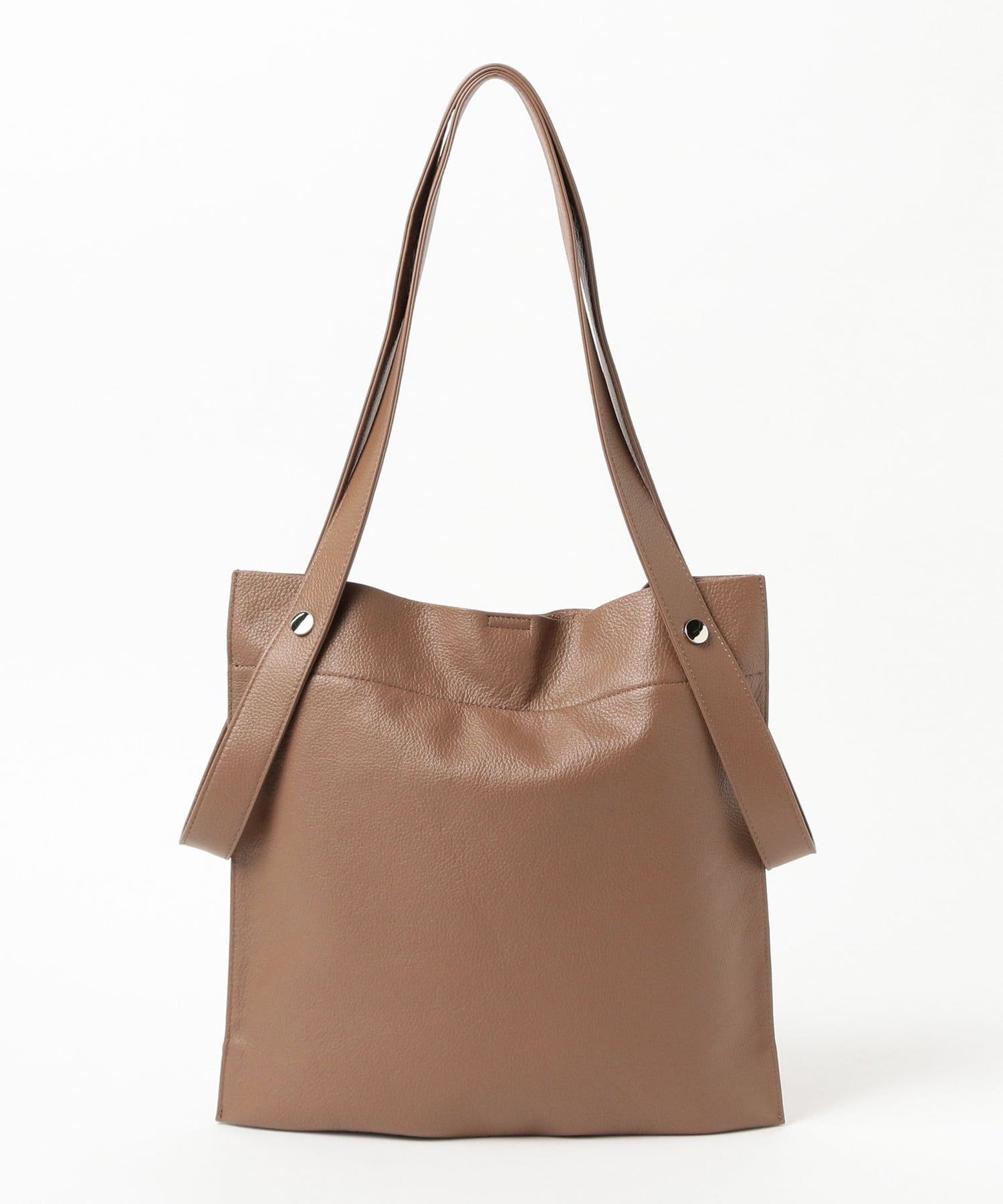 Ray BEAMS BEAURE * Ray BEAMS / 別注 2WAY バッグ ビームス ウイメン