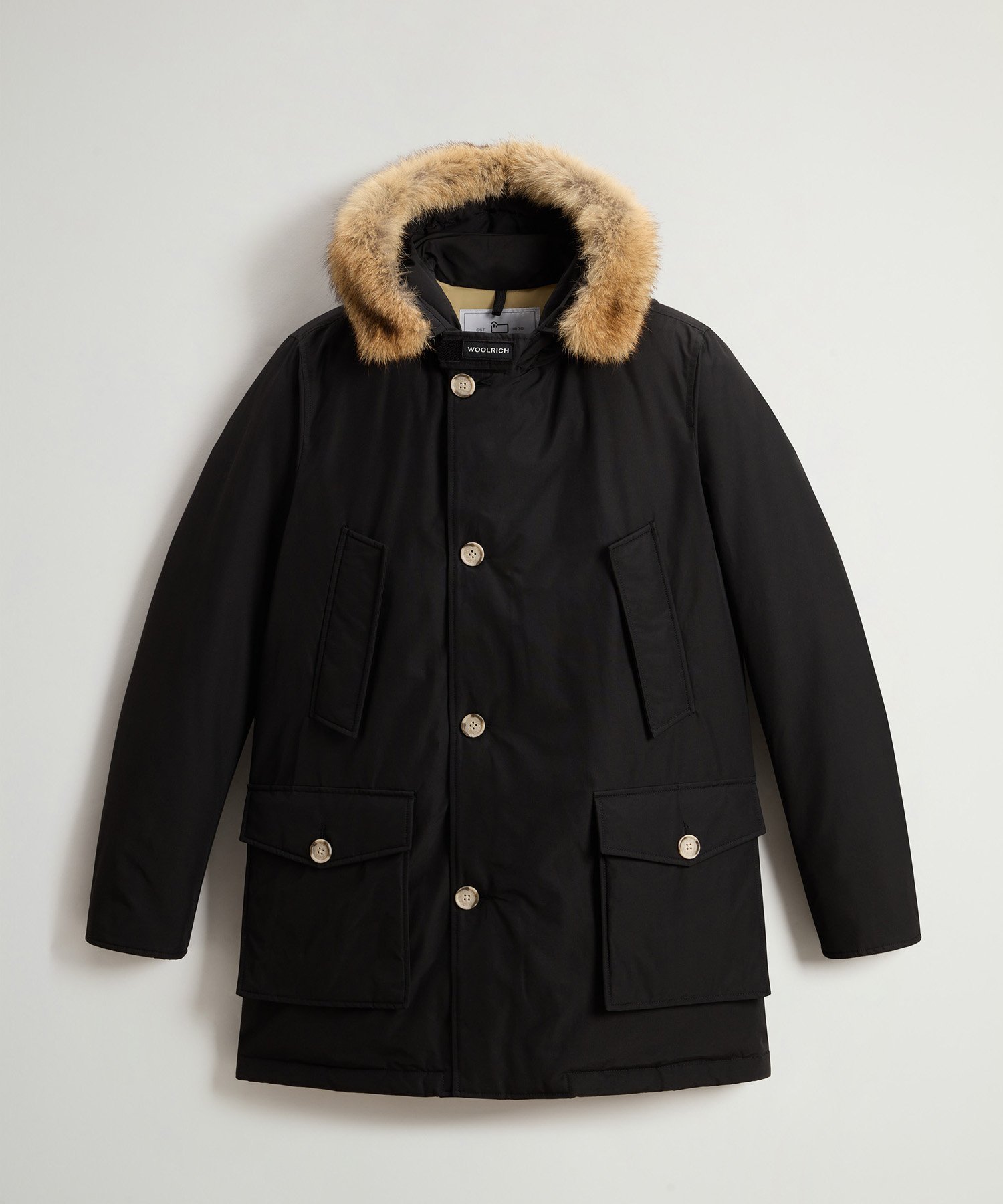 楽天市場】WOOLRICH【ウールリッチ】ダウンジャケット