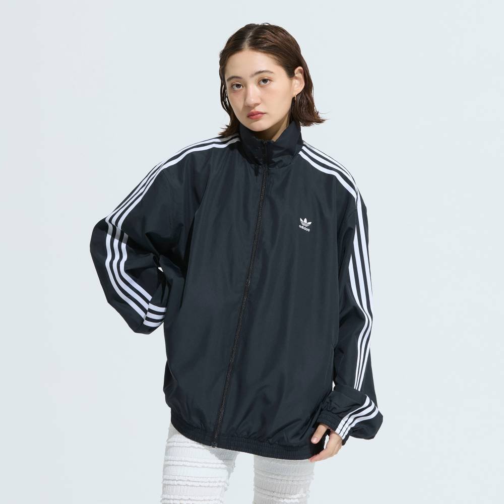 adidas アディダス　オーバーサイズ ファイヤーバード トラックトップ　XL 楽天市場】【11/4 9時〜11/17 10時までポイント20倍】レディース