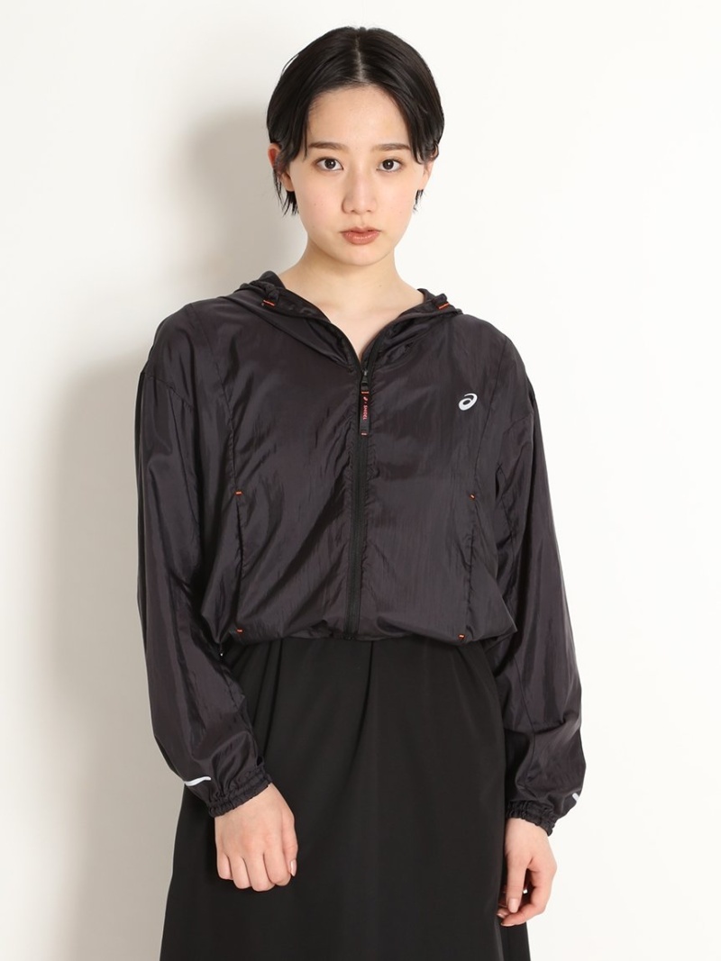 SALE／50%OFF】SNIDEL 【SNIDEL*アシックス】パッカブルブルゾン