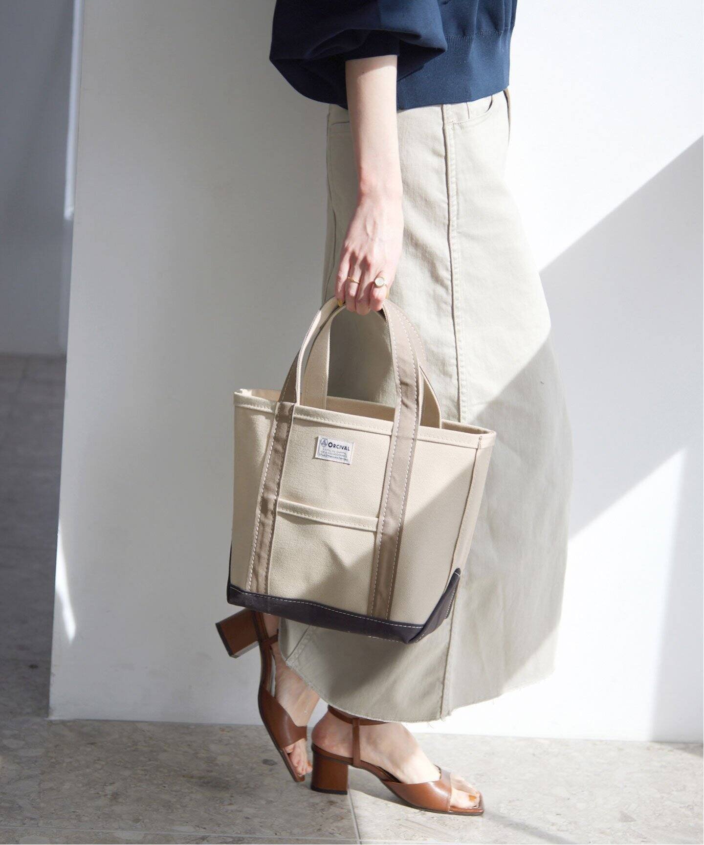 SALE／30%OFF】SLOBE IENA 【ORCIVAL/オーシバル】SLOBE別注 24OZ 
