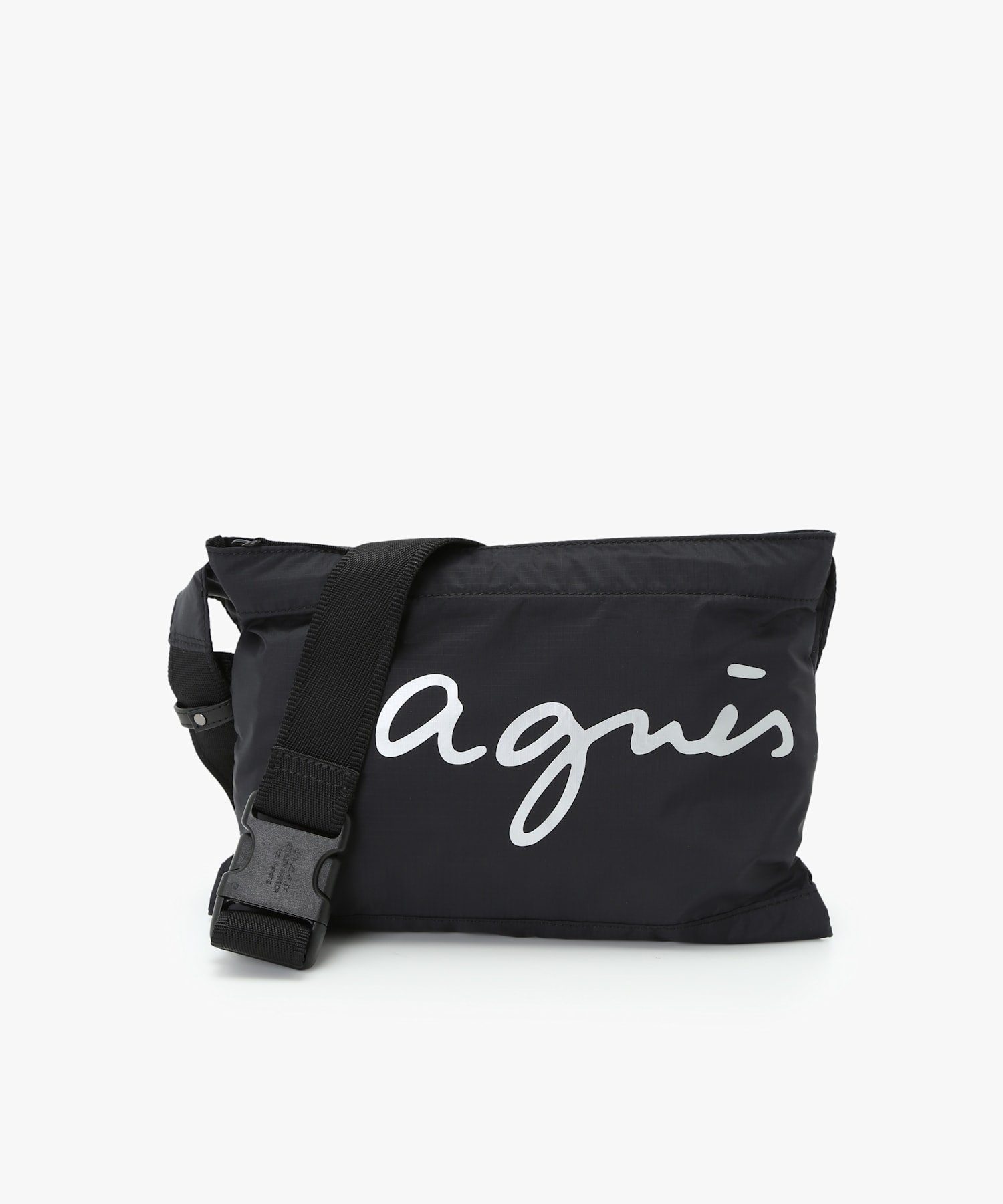 楽天市場】100％本物保証 新品 アニエスベー ボヤージュ agnes b