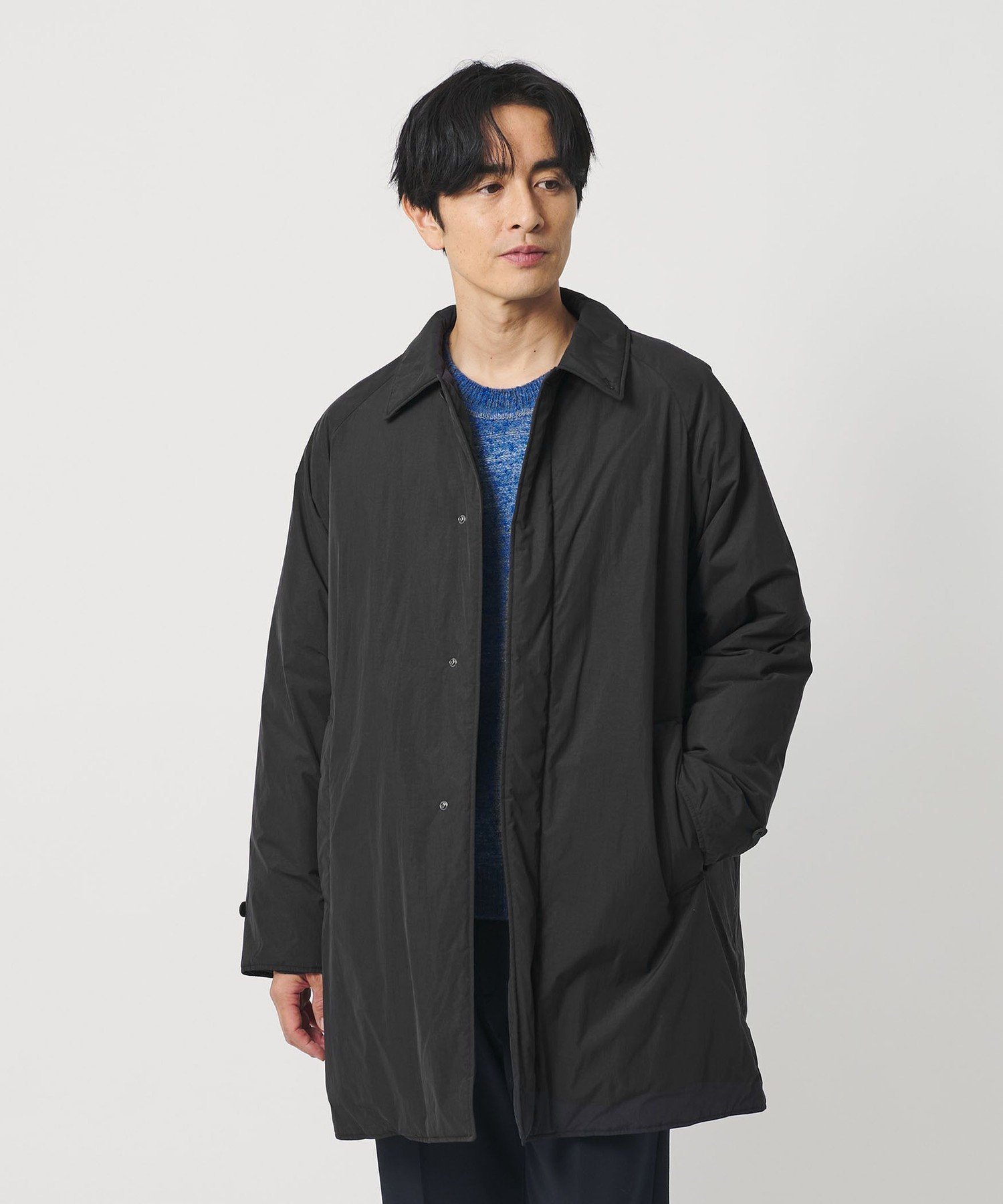 SALE／30%OFF】BEAUTY&YOUTH UNITED ARROWS ADS ダウン バルカラー 