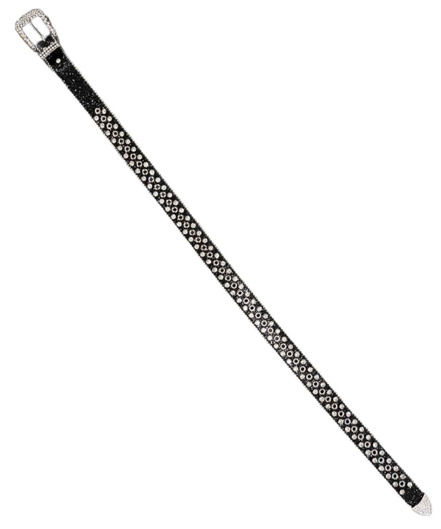 楽天市場】SEA(シー) BIG HEART SUEDE BELT(SILVER) ビッグハート