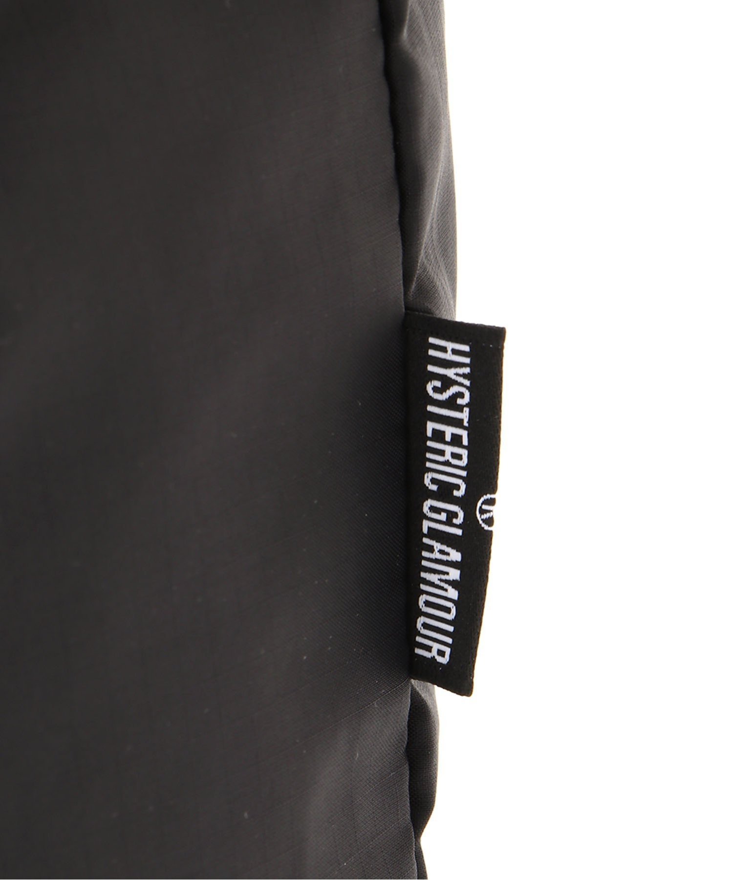 HYSTERIC GLAMOUR パッカブルエコバッグ ヒステリックグラマー
