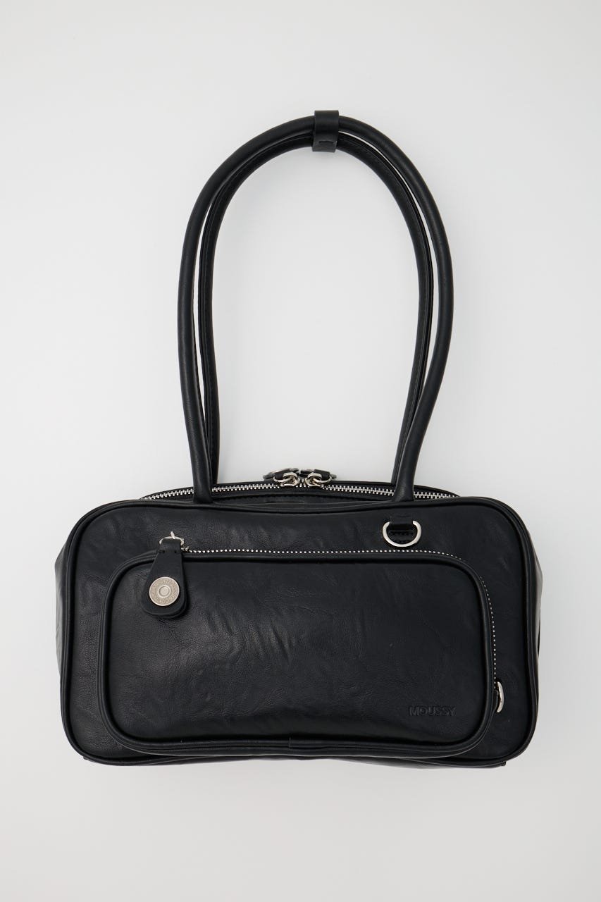 BIG POCKET ミニトート