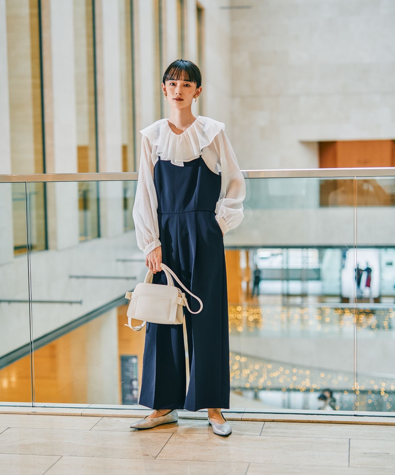 楽天市場】【SALE／20%OFF】マタニティ/ZIPサロペットスカート2 LEPSIM