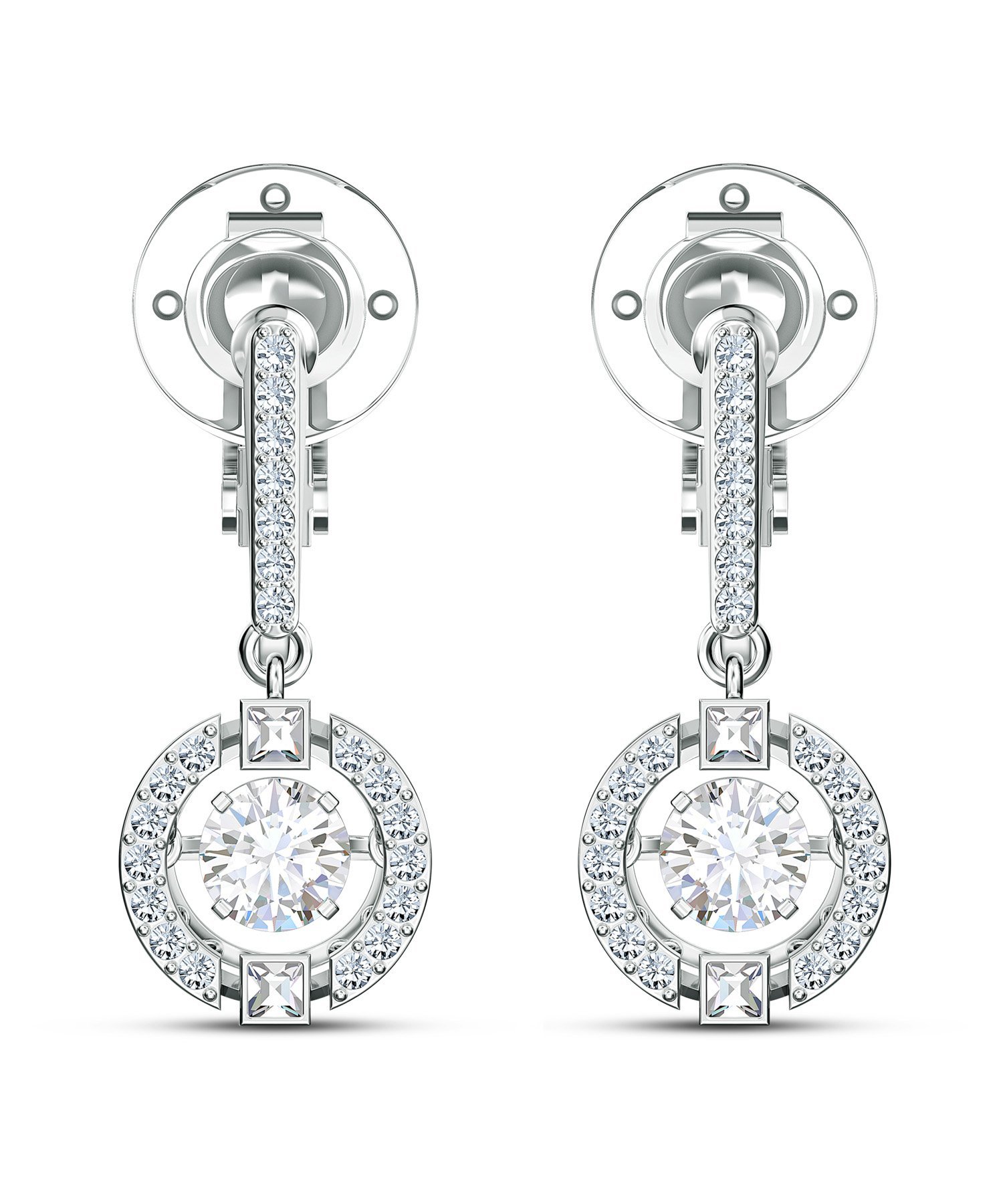 楽天市場】スワロフスキー SWAROVSKI Swarovski Sparkling Dance