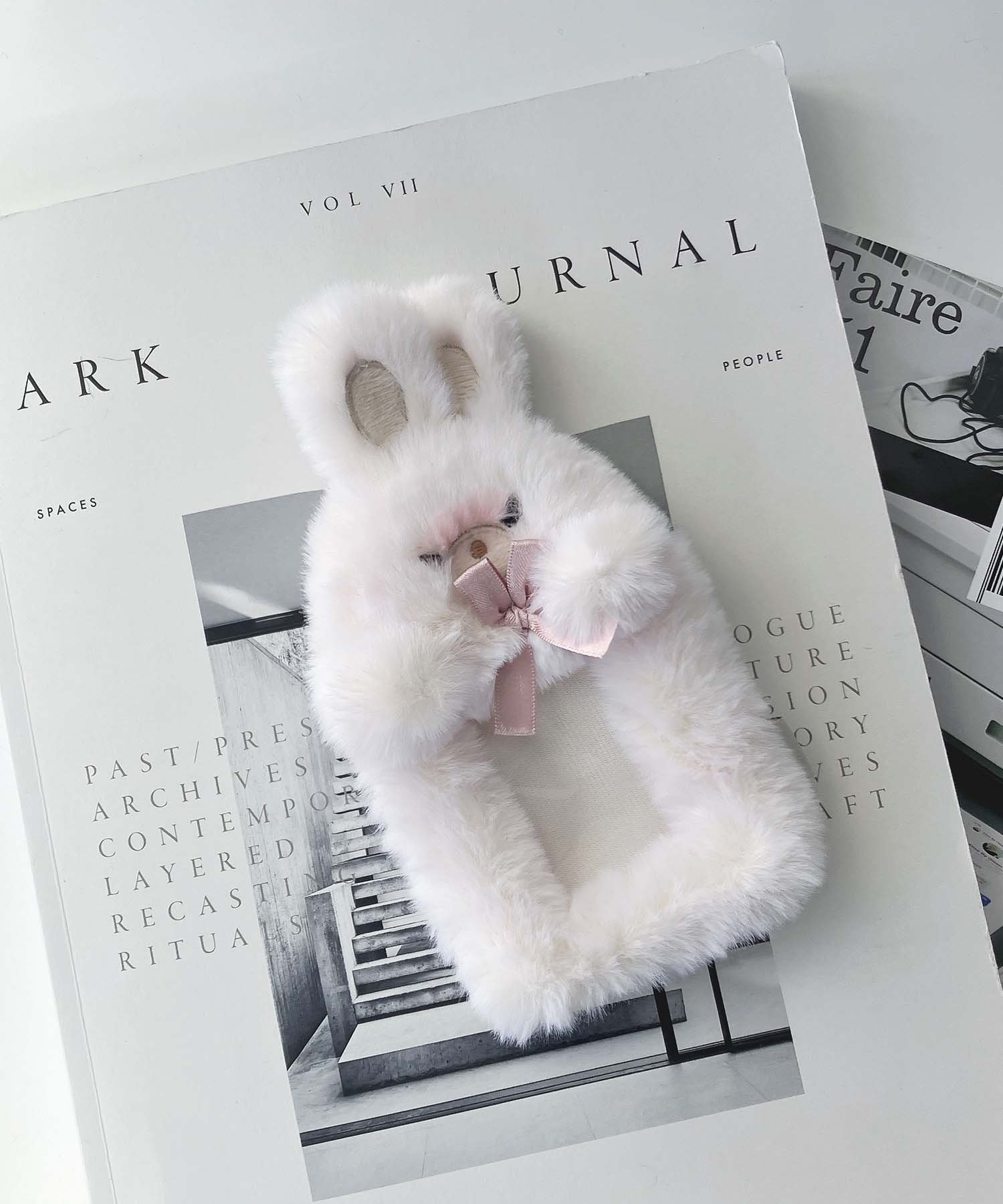 楽天市場】［zoologique］ICカードケース ウサギ（ズーロジック 谷口