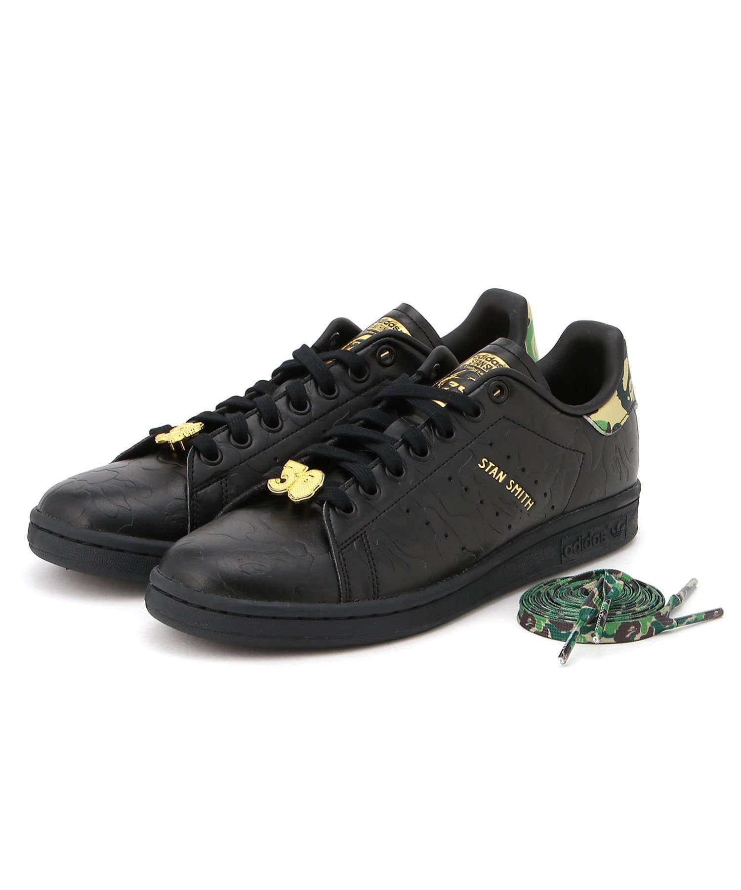 楽天市場】adidas STAN SMITH LUX アディダス スタンスミス