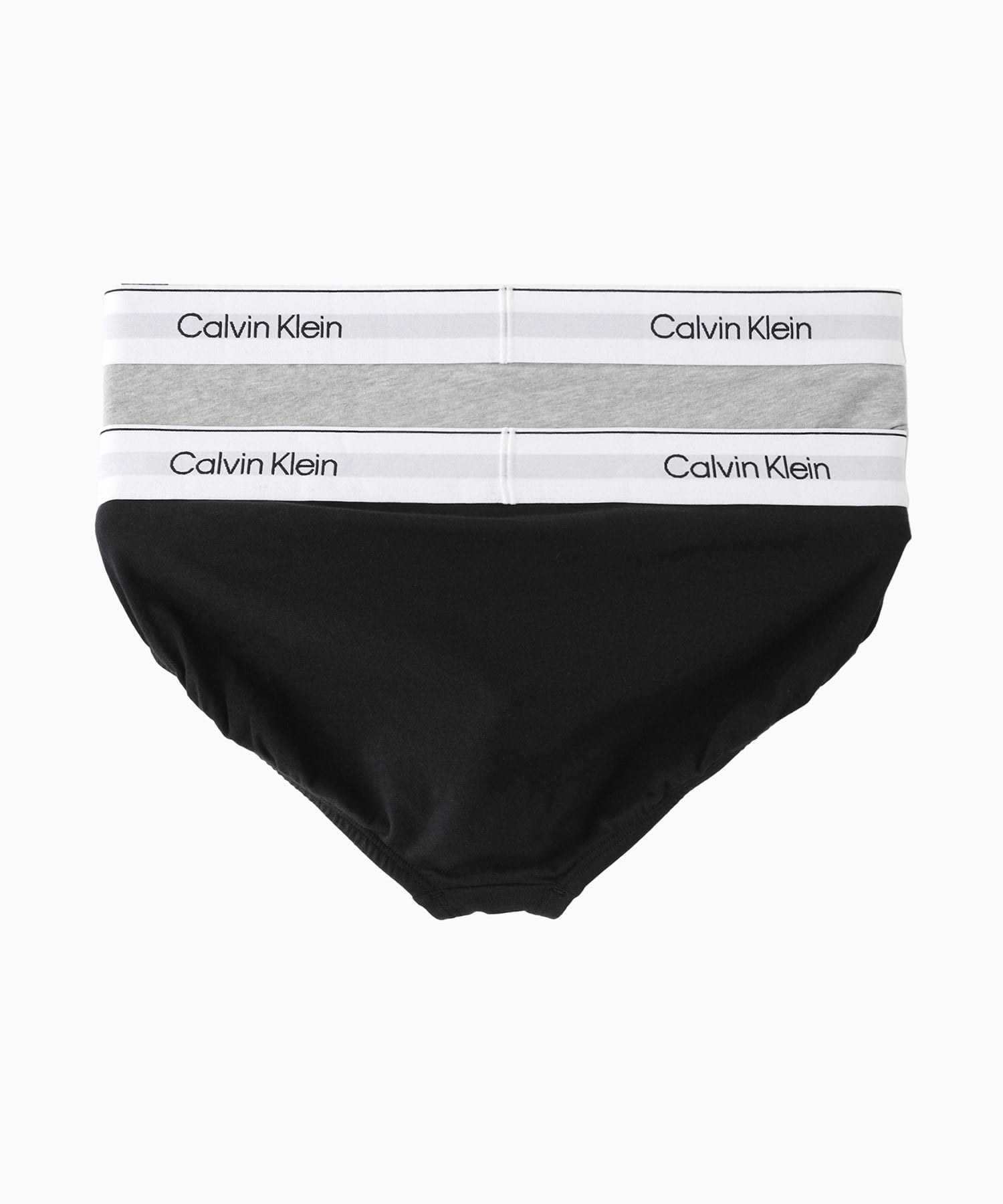 楽天市場】(M)【公式ショップ】 カルバンクライン 2パック