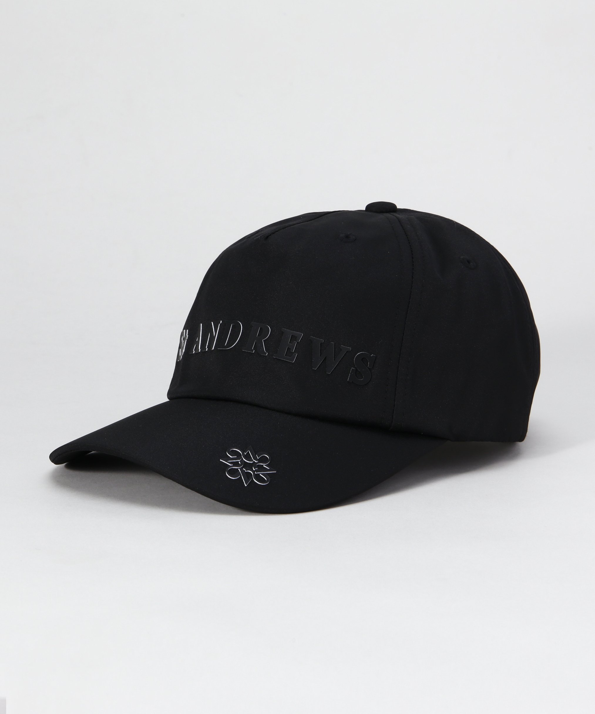 楽天市場】【SALE／30%OFF】St ANDREWS マリンキャップ (WOMENS