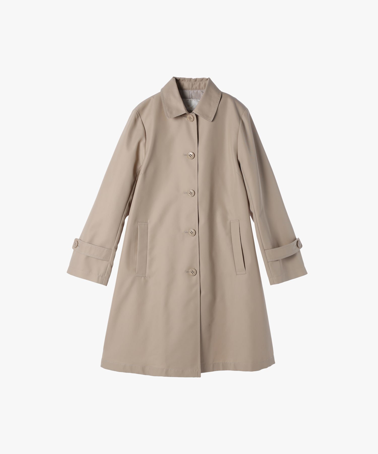 agnès b. HOMME ピーコート 46サイズ グリーン agnès b. HOMME ピーコート 46サイズ グリーン agnès b. HOMME