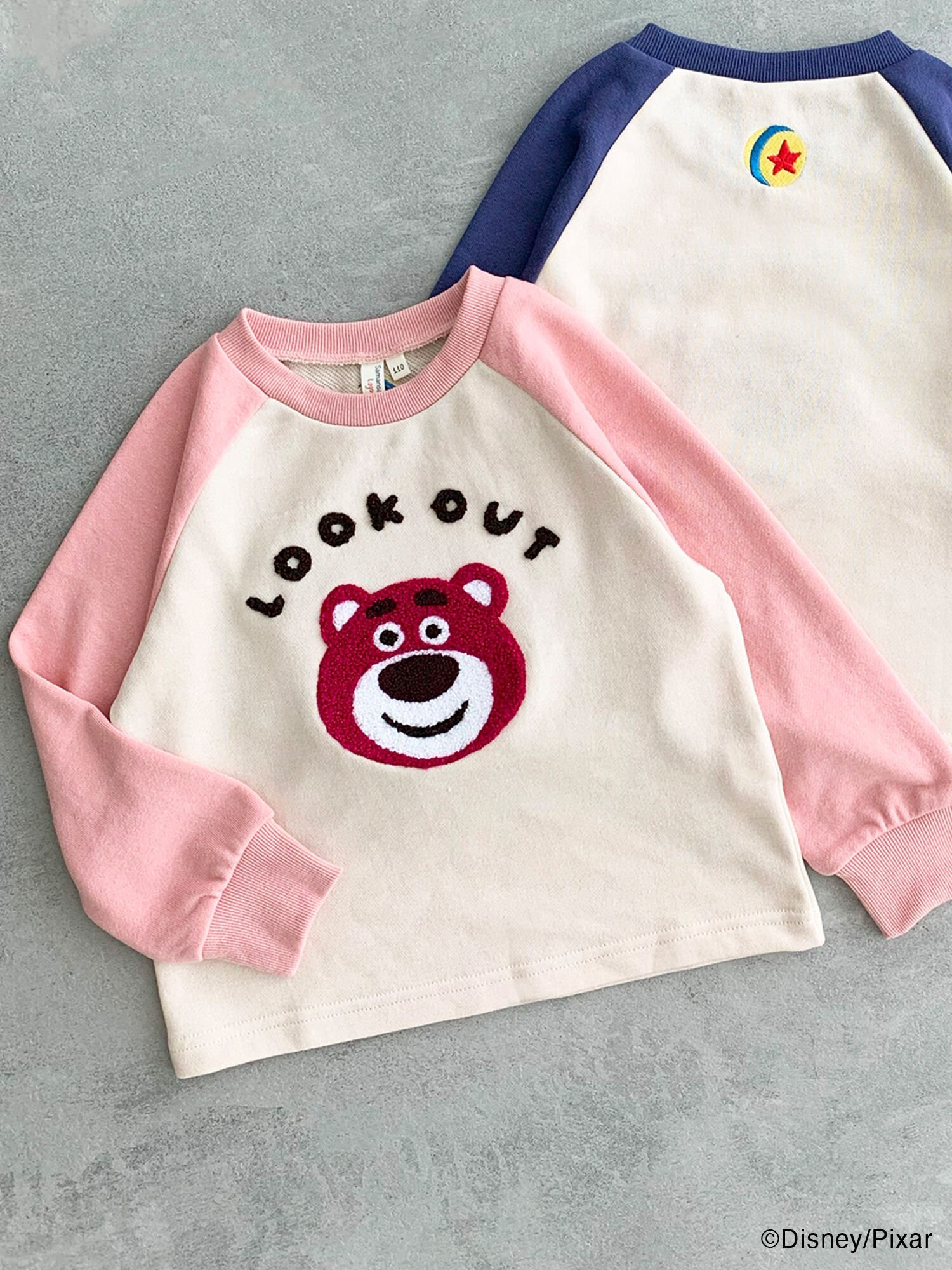 楽天市場】[23AMSCU06]THE SHINZONE(ザ シンゾーン) MICKEY