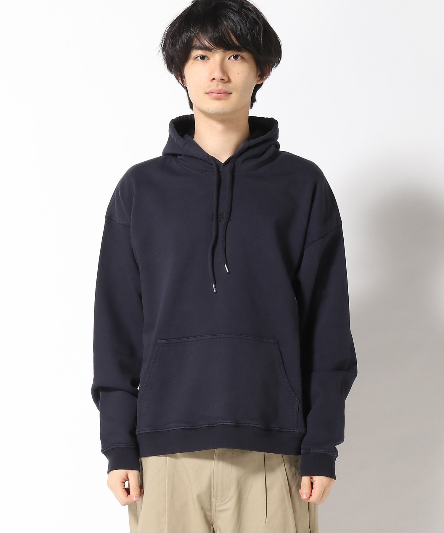 DSQUARED2 Felpa/SWEAT ディースクエアード トップス パーカー 