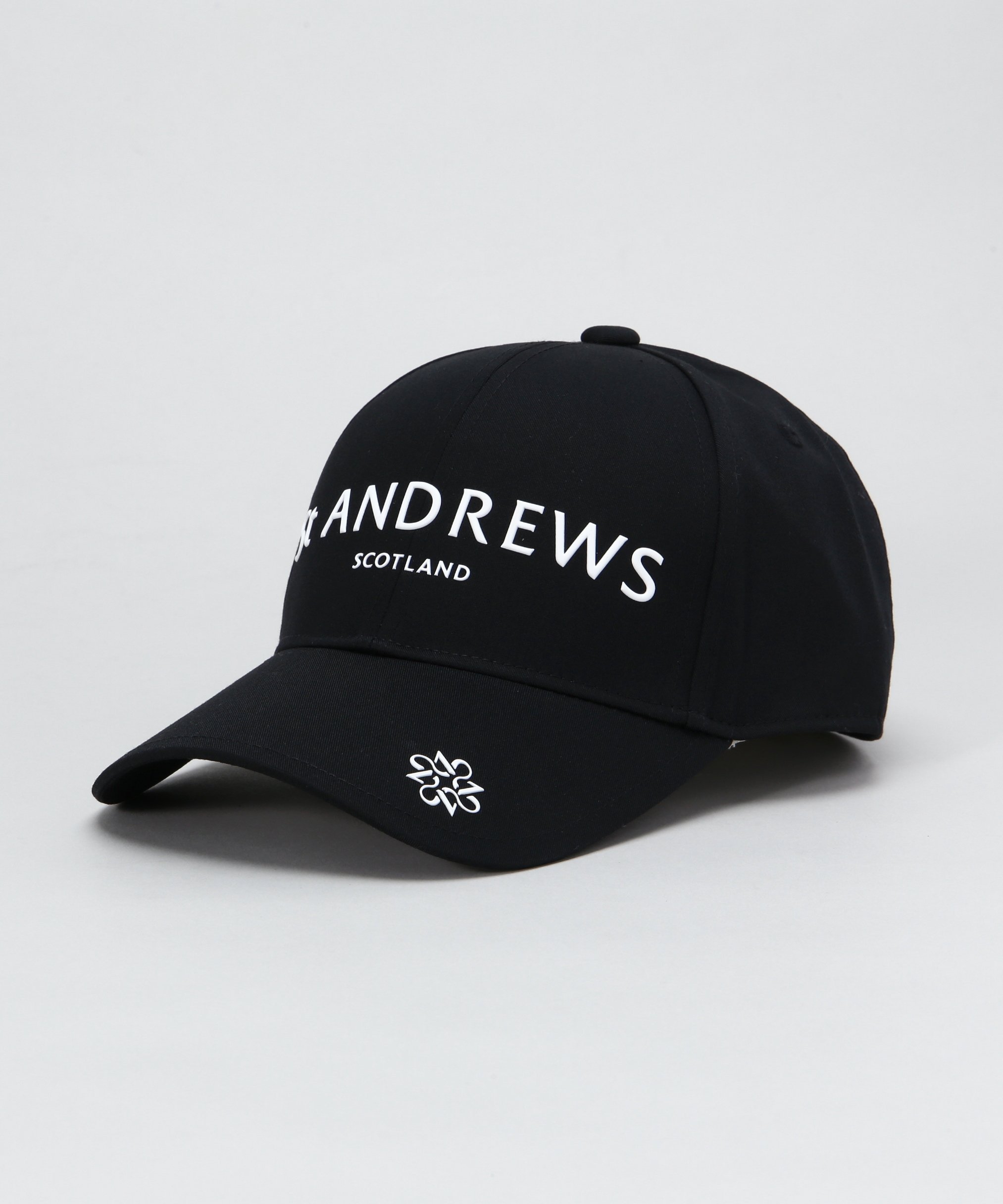楽天市場】【SALE／30%OFF】St ANDREWS マリンキャップ (WOMENS