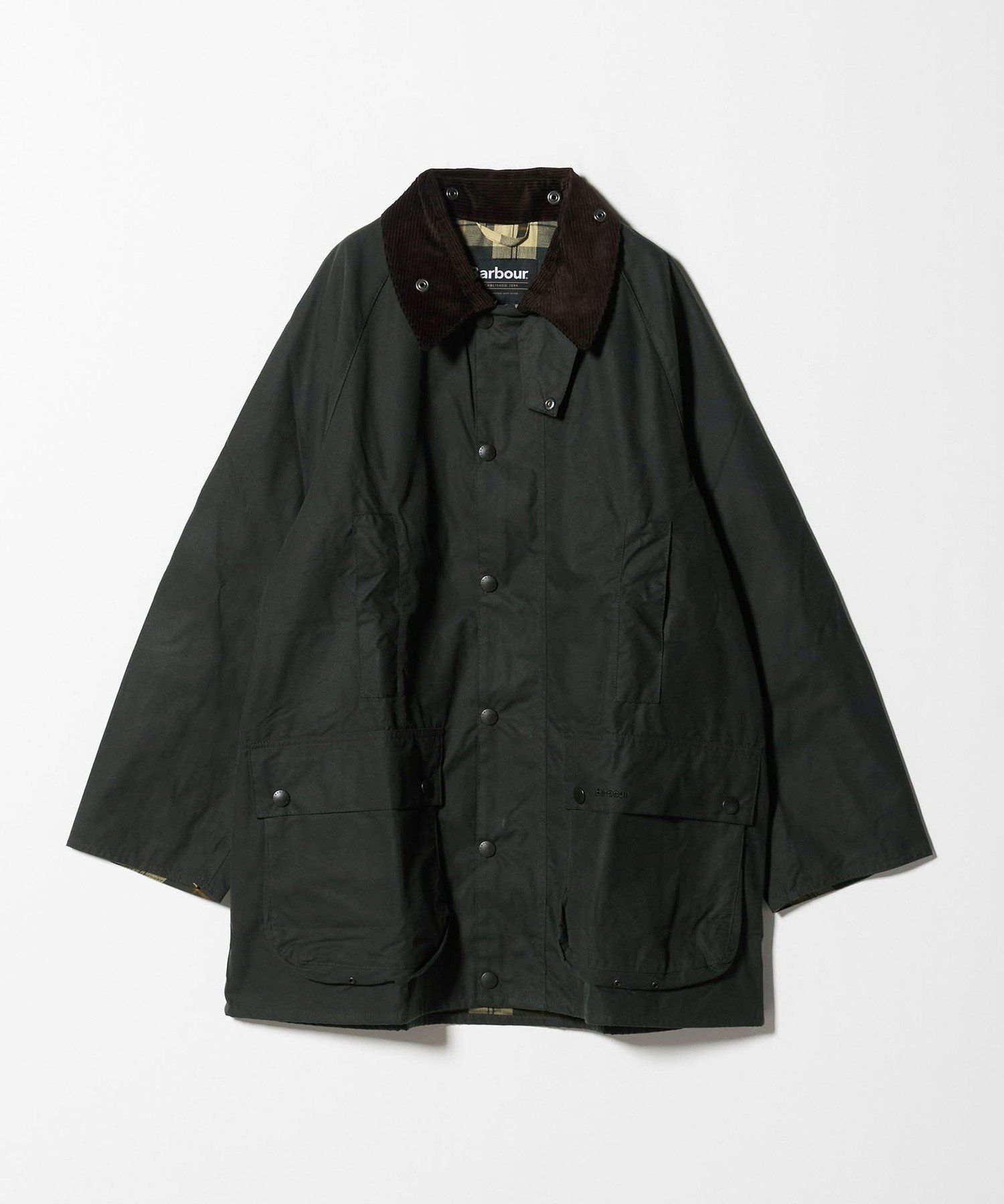 楽天市場】【SALE／30%OFF】UNITED ARROWS 【別注】＜Barbour