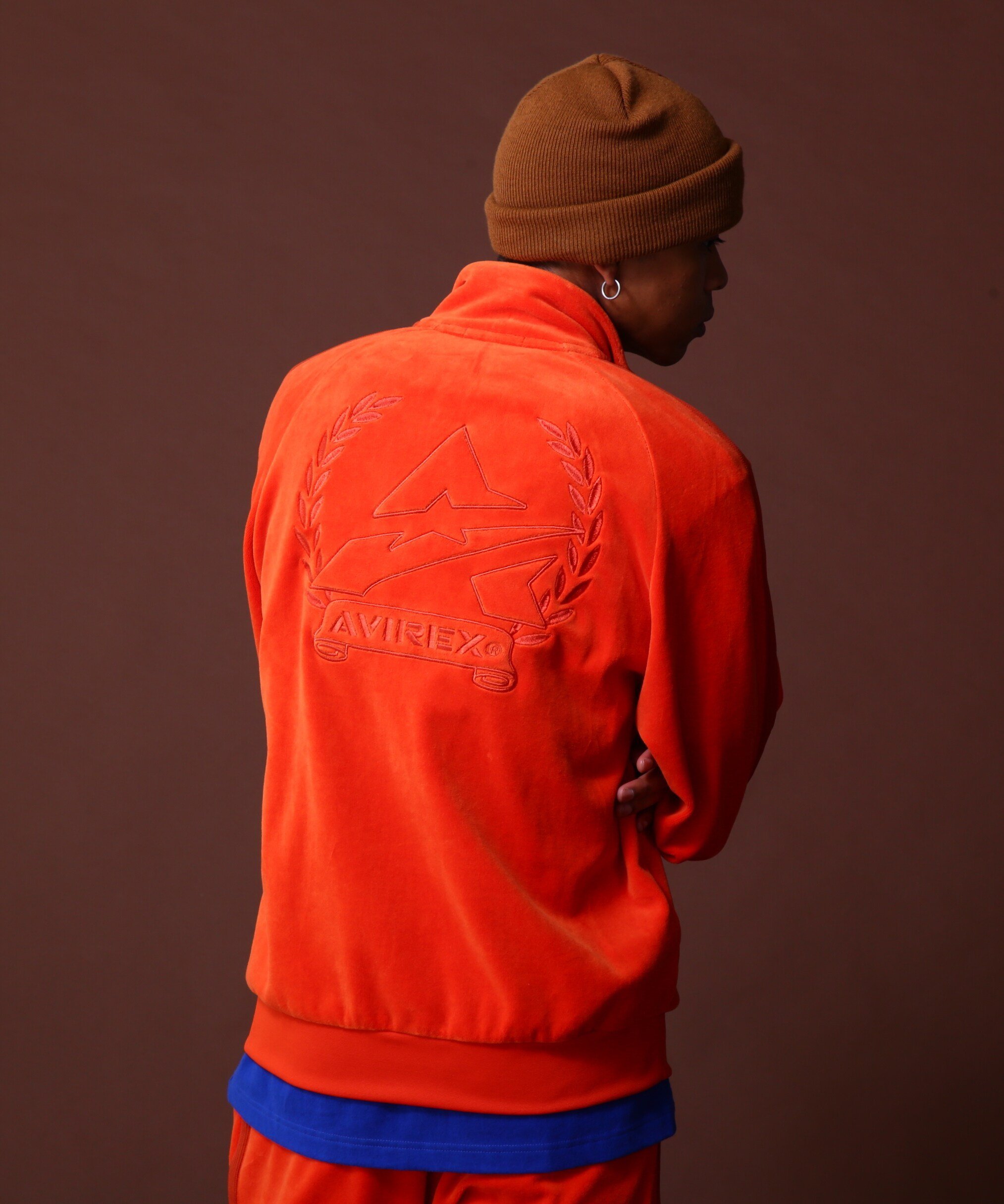 楽天市場】☆SALE｜AVIREX 公式通販｜《COLLECTION》VELOUR
