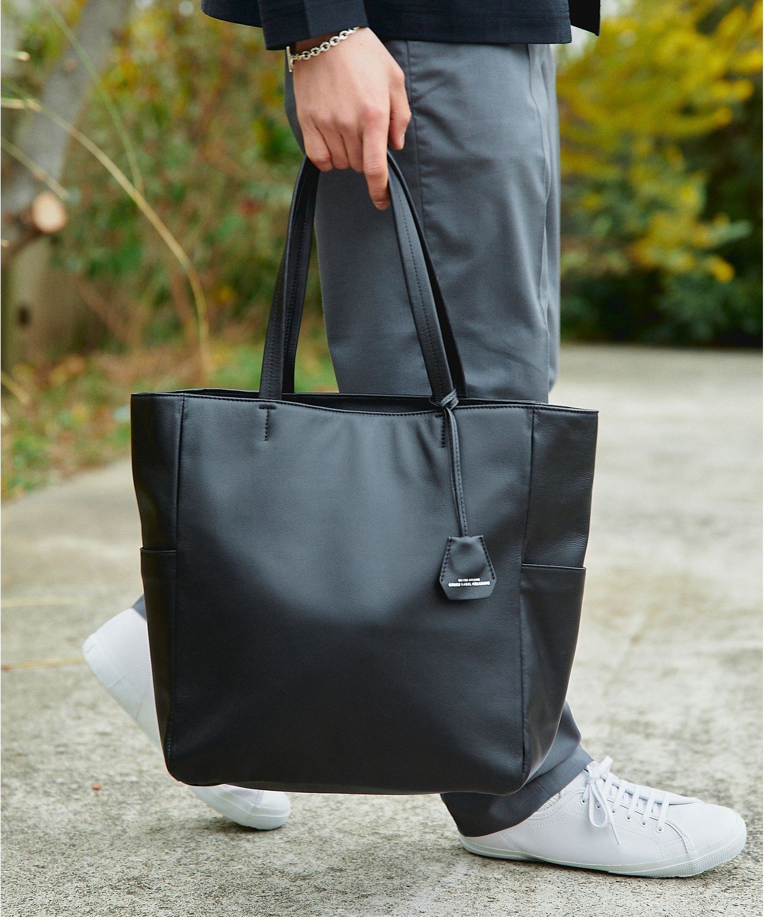 UNITED ARROWS green label relaxing SC GLR ファンクショナル