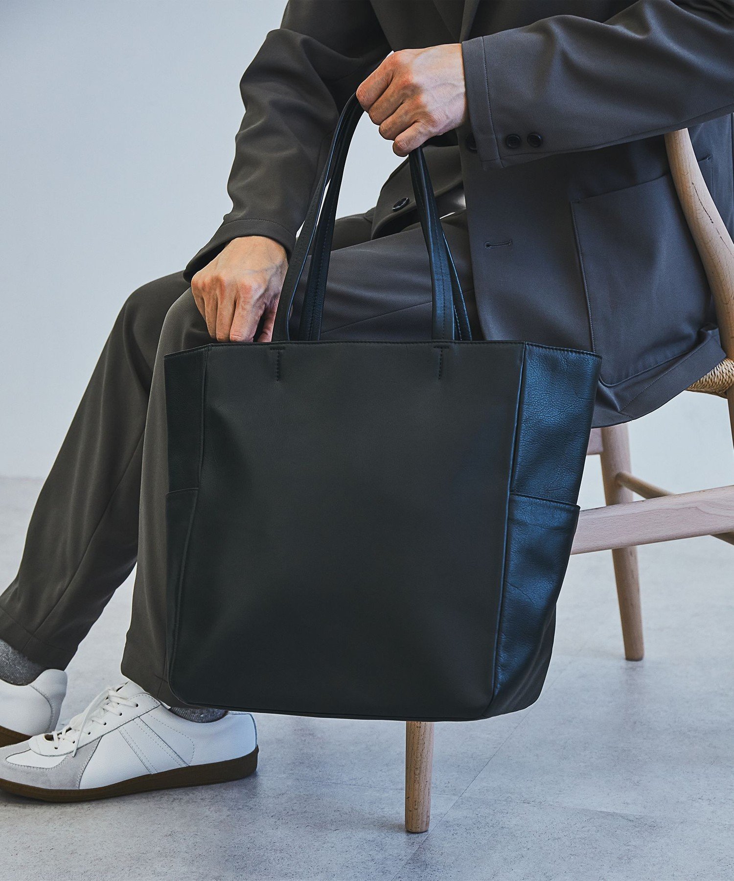 UNITED ARROWS green label relaxing SC GLR ファンクショナル