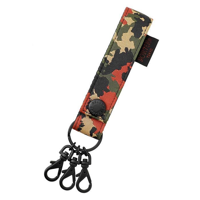 PORTER ネックストラップ NECK STRAP(ネックストラップ) NECK STRAP | 吉田カバン