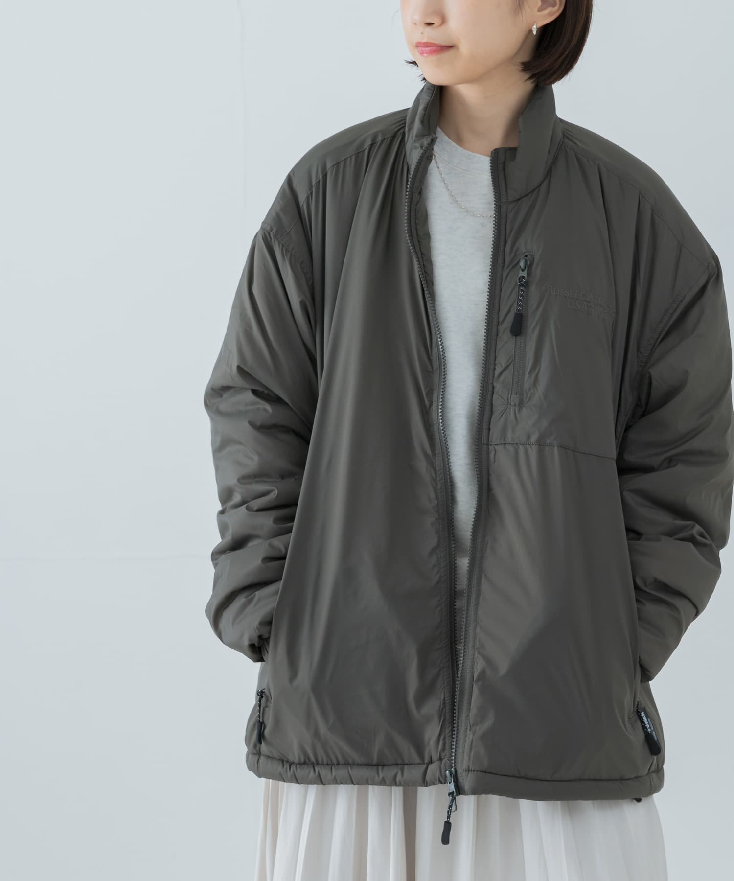SALE／65%OFF】URBAN RESEARCH 『別注』RUSSELL ATHLETIC×URBAN