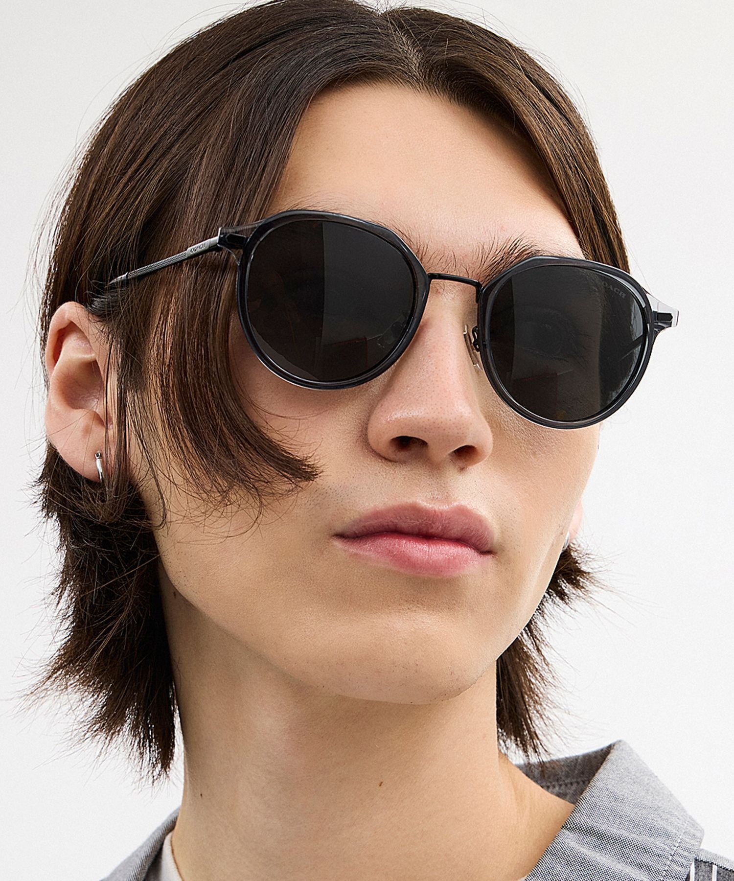 楽天市場】【未使用品】COACH コーチ バスキア コラボ BASQUIAT