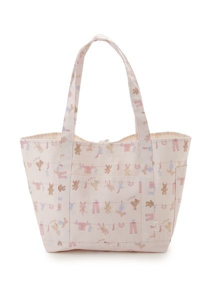 楽天市場】ジェラートピケ gelato pique ウォッシングアニマル柄ママ