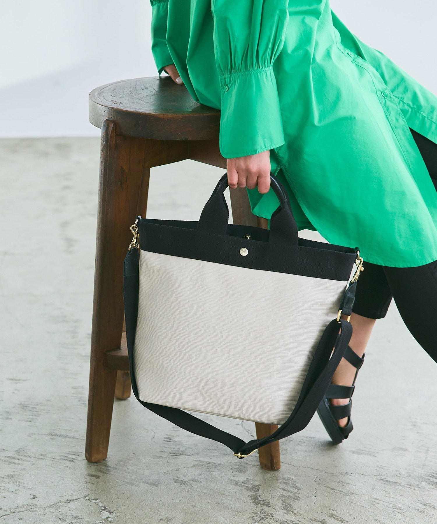 SALE／30%OFF】Breath TOPKAPI 【WEB限定】【VERY 10月号掲載】リプル  