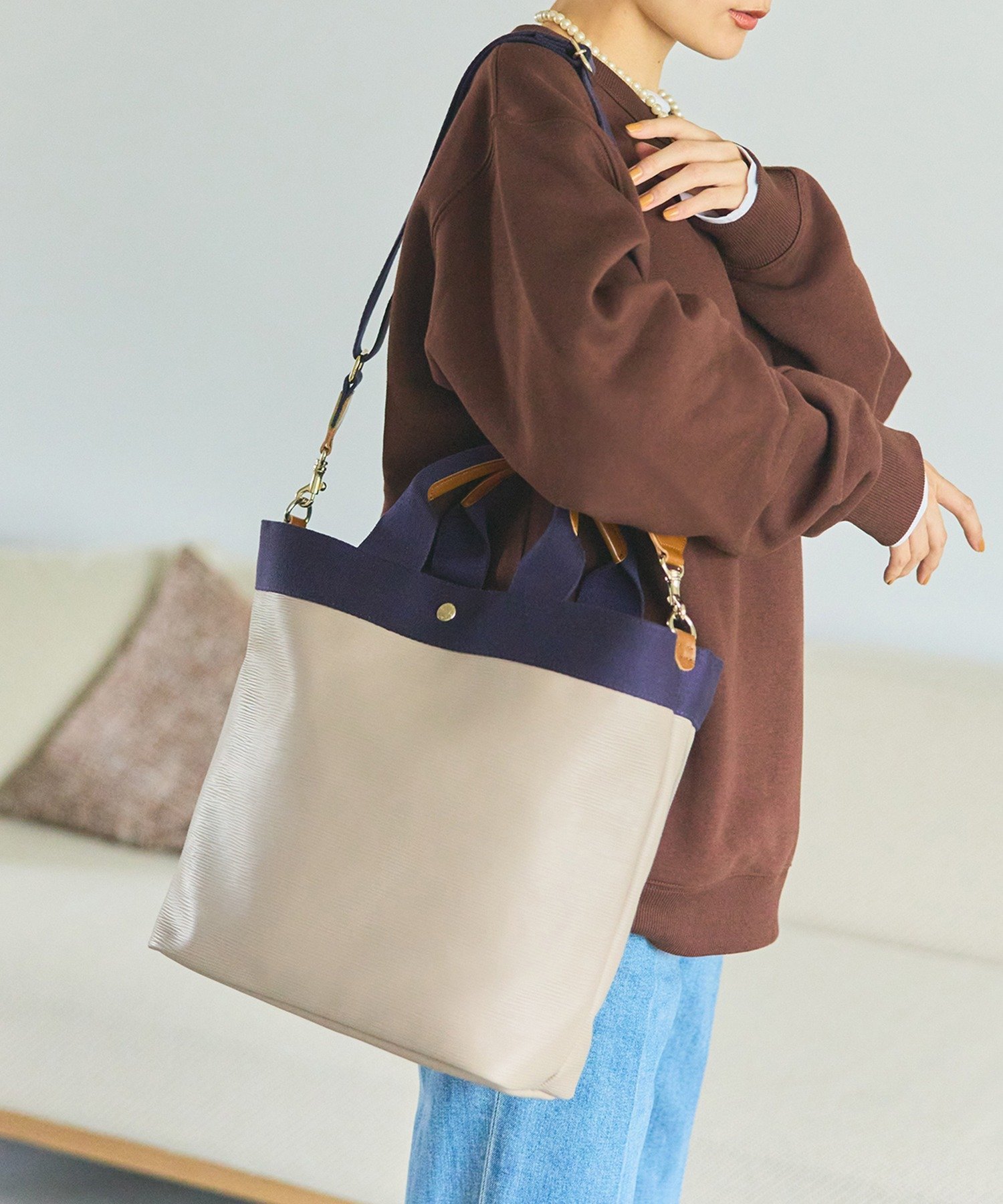 SALE／30%OFF】Breath TOPKAPI 【WEB限定】【VERY 10月号掲載】リプル 