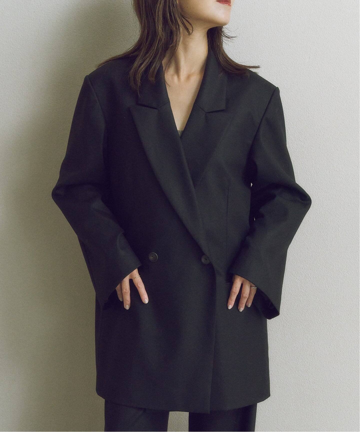 楽天市場】Plage プラージュ ジャケット テーラードジャケット ウール