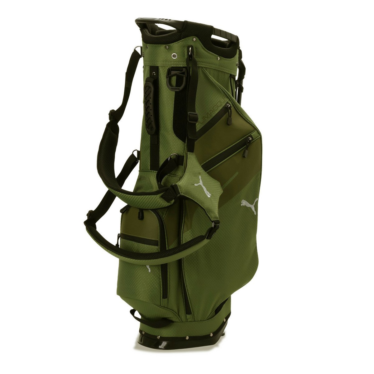 楽天市場】在庫あり！Puma Golf X Volition Stand Bag プーマ