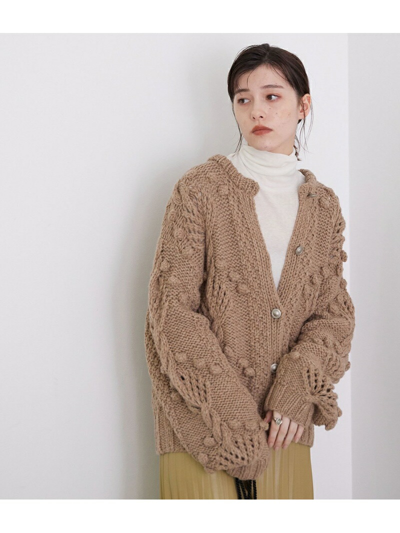 SALE／70%OFF】MADEMOISELLE ROPE' 【春まで着られる
