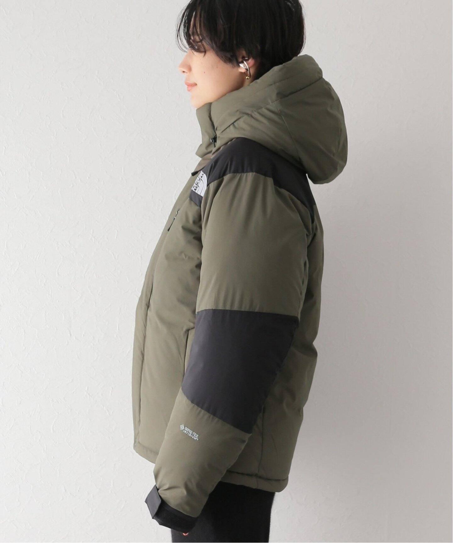 JOURNAL STANDARD 【THE NORTH FACE/ザ・ノース・フェイス】バルトロ