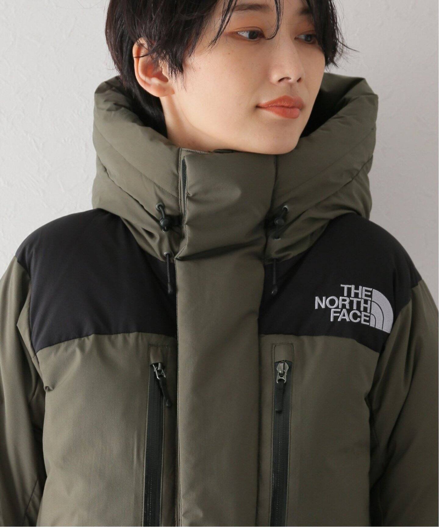 JOURNAL STANDARD 【THE NORTH FACE/ザ・ノース・フェイス】バルトロ