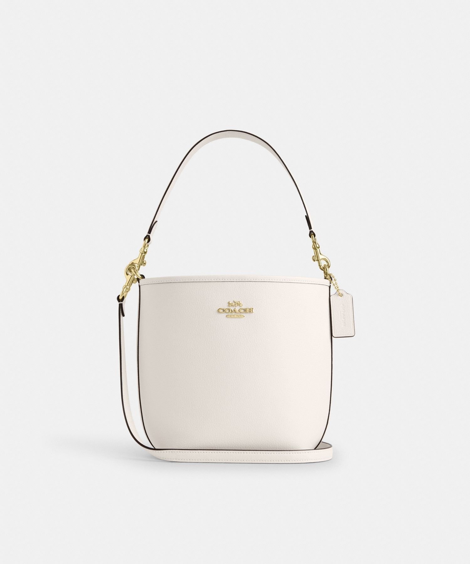 楽天市場】COACH コーチ レザー ショルダーバッグ メッセンジャー