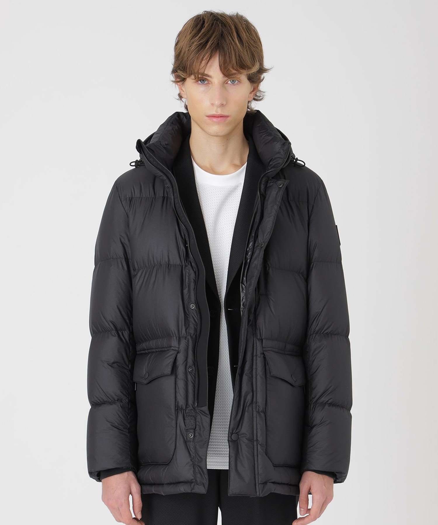 楽天市場】【SALE／40%OFF】BLACK LABEL CRESTBRIDGE PREMIUMレザー