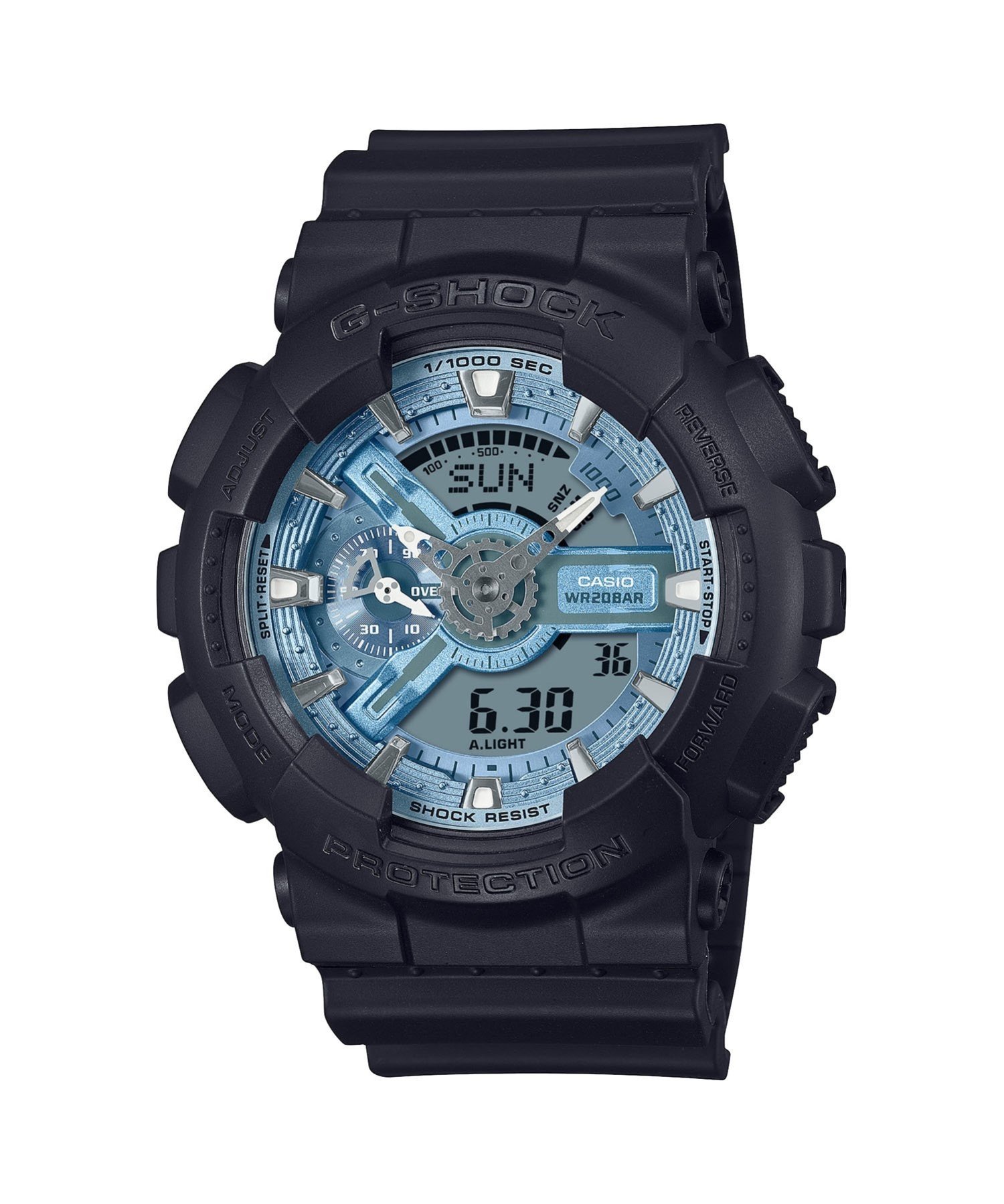 楽天市場】【G-SHOCK・Gショック】CASIO カシオ ジーショック