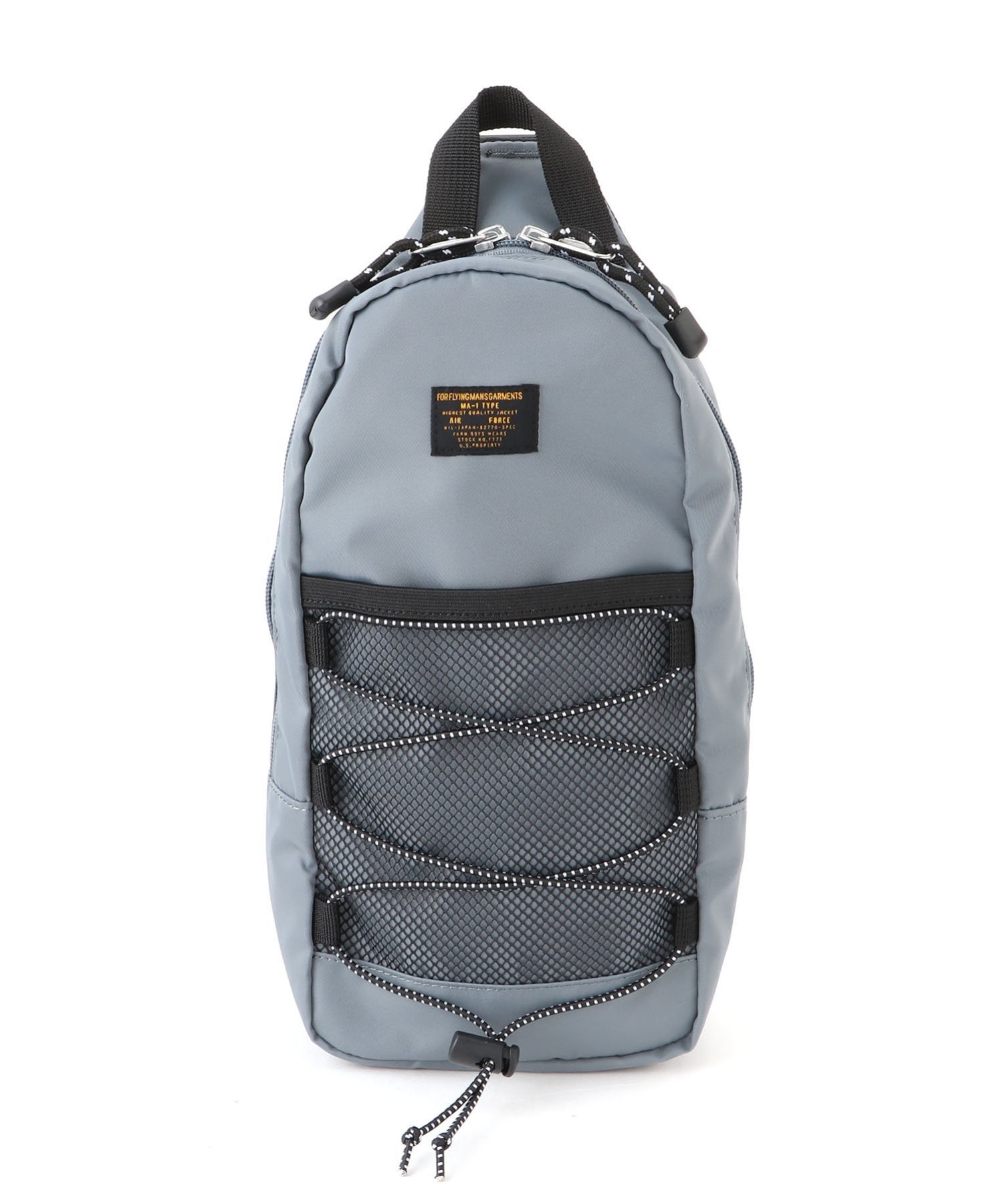 C.P. COMPANY ボディバッグ ブラック Tohji C.P.COMPANY ボディバッグ 黑