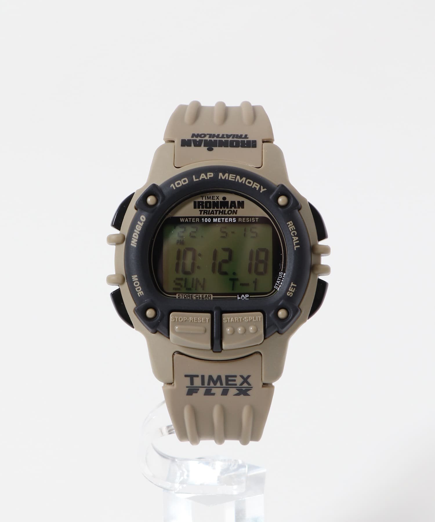 TIMEX ロンハーマン アトランティス マーブルブレス タイメックスのRHC ロンハーマン限定腕時計「アトランティス