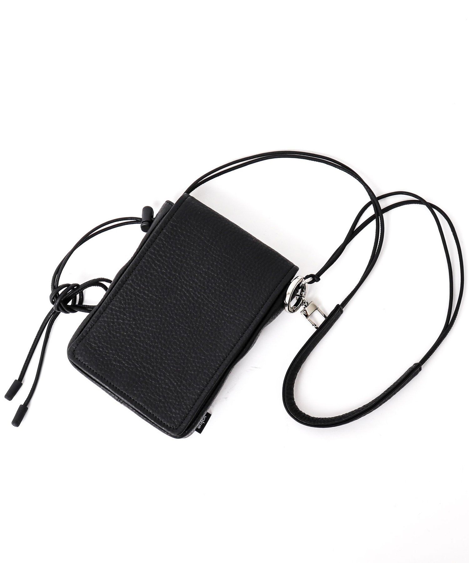 楽天市場】NOLLEY'S goodman 【waku/ワク】レザースクエアショルダー