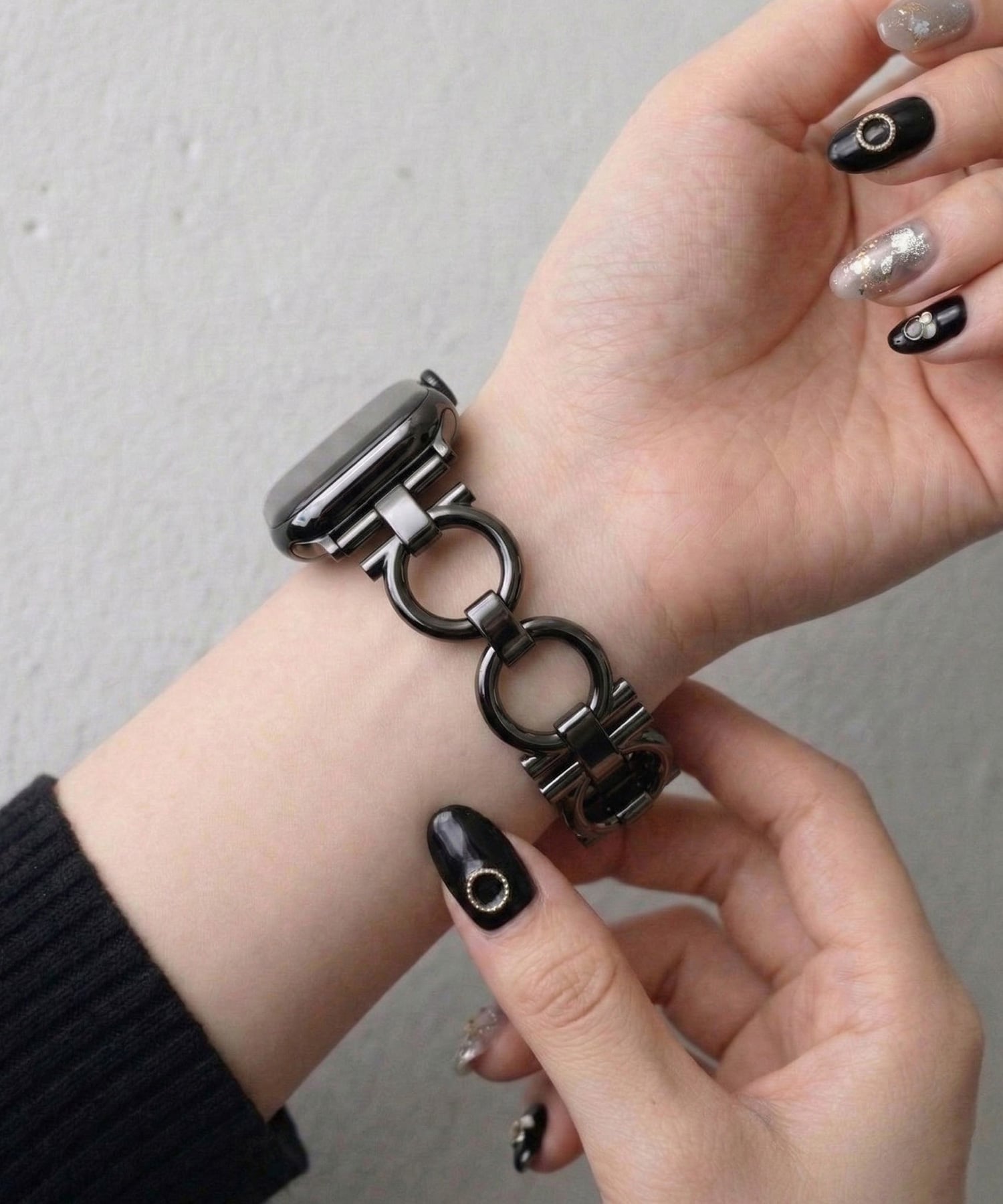 FANTASTIC MAN BANGLE 123 ファンタスティックマン バングル シルバー